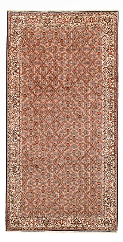 Bidjar - Zanjan Koberec 200x390cm - Perský koberec