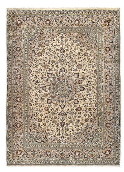 Kashan Koberec 247x342cm - Perský koberec