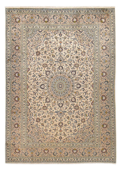 Kashan Koberec 246x345cm - Perský koberec