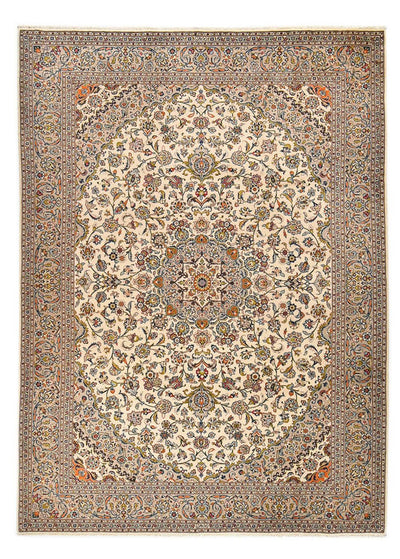 Kashan Koberec 254x353cm - Perský koberec