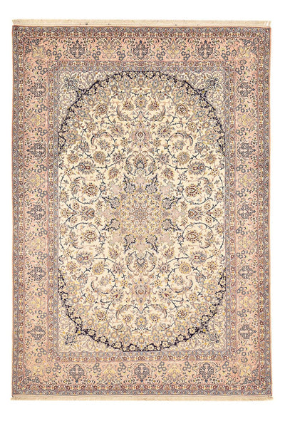 Isfahan Koberec 254x370cm - Perský koberec