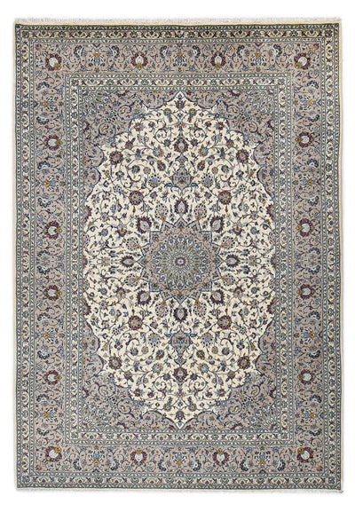 Kashan Koberec 250x352cm - Perský koberec