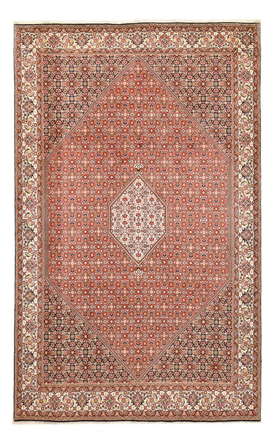 Bidjar - Zanjan Koberec 246x397cm - Perský koberec