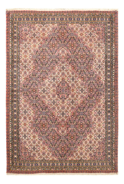 Tabriz Koberec 158x227cm - Perský koberec