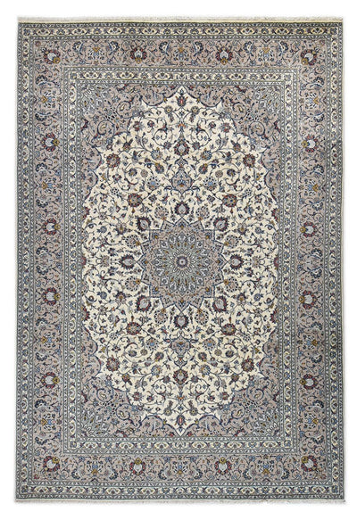 Kashan Koberec 246x350cm - Perský koberec