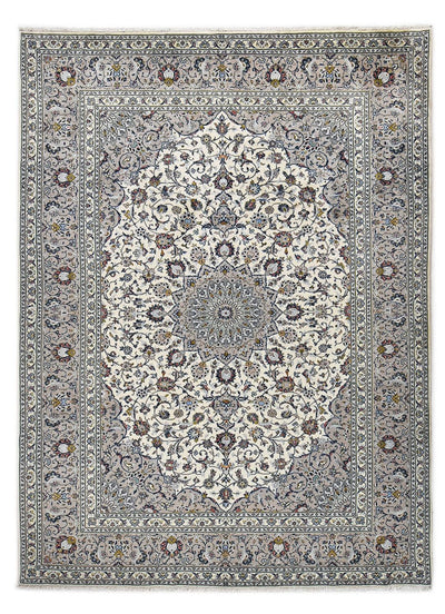 Kashan Koberec 247x335cm - Perský koberec