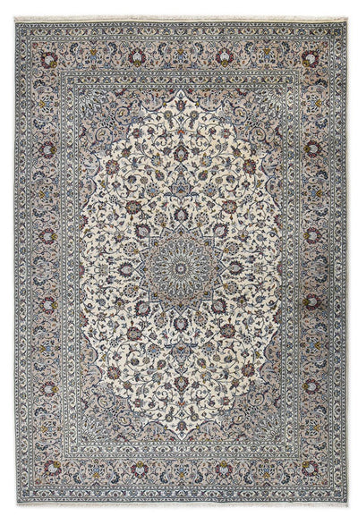 Kashan Koberec 250x355cm - Perský koberec