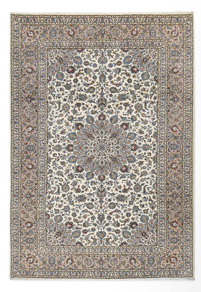 Kashan Koberec 250x360cm - Perský koberec