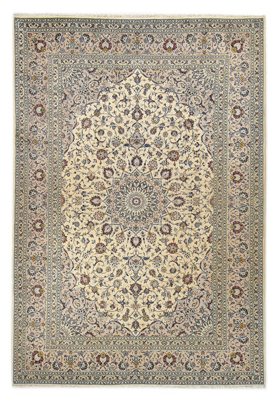 Kashan Koberec 242x348cm - Perský koberec