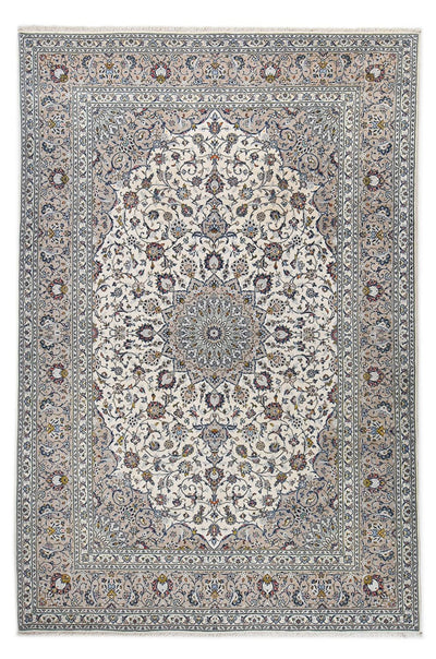 Kashan Koberec 249x368cm - Perský koberec