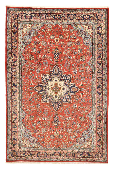 Mehraban Koberec 205x302cm - Perský koberec