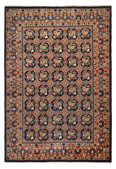 Varamin Koberec 218x312cm - Perský koberec