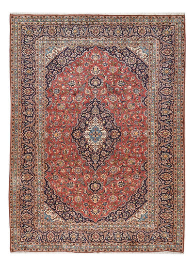 Kashan Koberec 248x340cm - Perský koberec