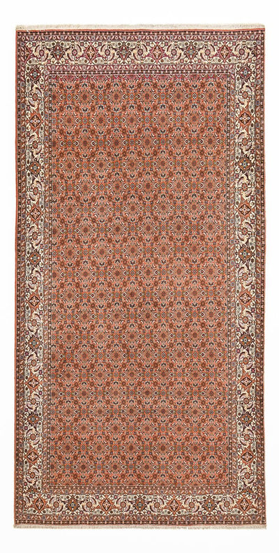 Bidjar - Zanjan Koberec 200x392cm - Perský koberec