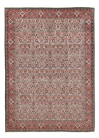 Bidjar Koberec 257x353cm - Perský koberec