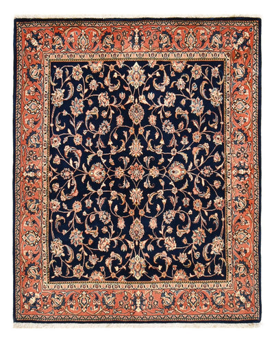 Sarouk Koberec 136x170cm - Perský koberec