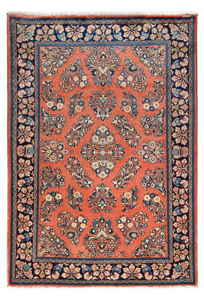 Sarouk Koberec 139x205cm - Perský koberec