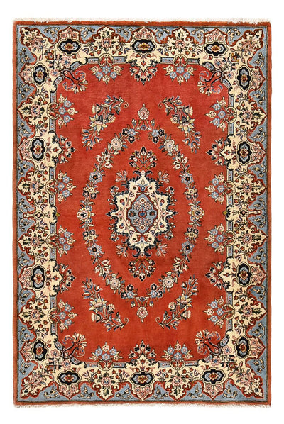 Sarouk Koberec 136x201cm - Perský koberec
