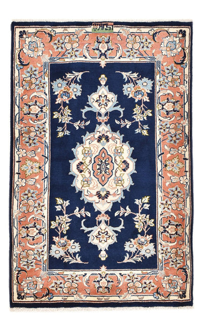 Kashan Koberec 85x132cm - Perský koberec