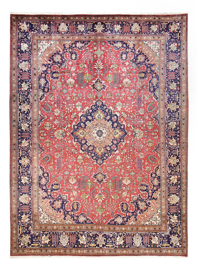 Tabriz - 40 Raj Koberec 300x402cm - Perský koberec