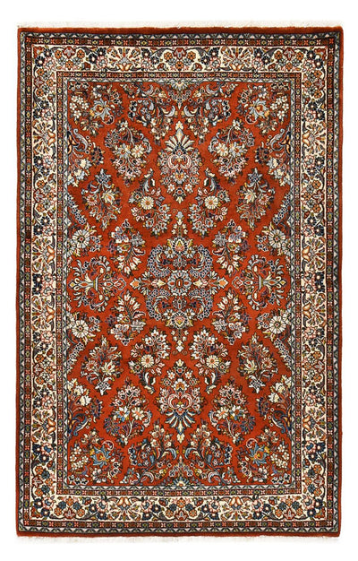 Sarouk Koberec 130x207cm - Perský koberec