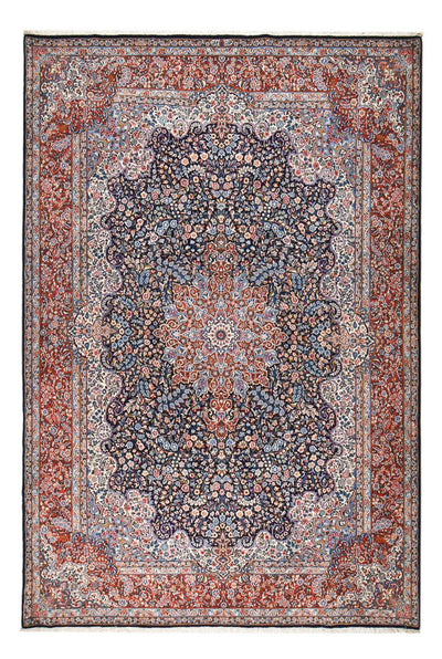 Tabriz - 40 Raj Koberec 246x360cm - Perský koberec