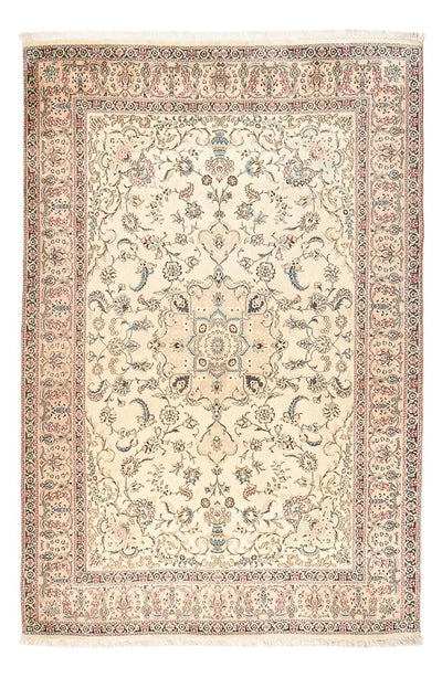 Tabriz - 40 Raj Koberec 188x290cm - Perský koberec