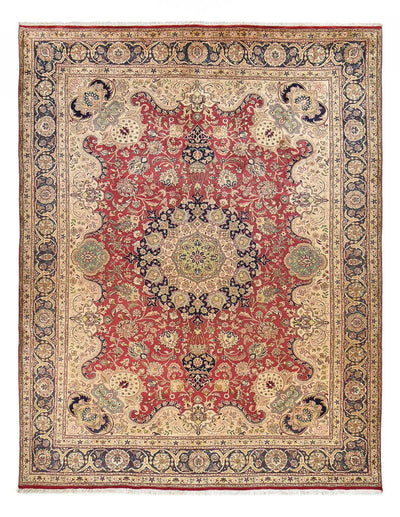 Tabriz - 40 Raj Koberec 297x398cm - Perský koberec