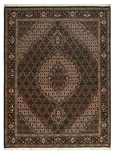 Tabriz - 40 Raj Koberec 153x200cm - Perský koberec