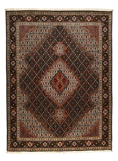 Tabriz - 40 Raj Koberec 152x204cm - Perský koberec