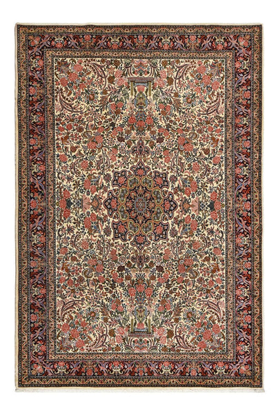 Bidjar Koberec 209x310cm - Perský koberec
