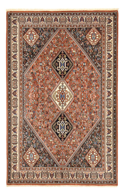 Kashkuli Koberec 139x212cm - Perský koberec
