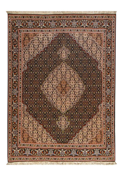Tabriz - 40 Raj Koberec 148x207cm - Perský koberec