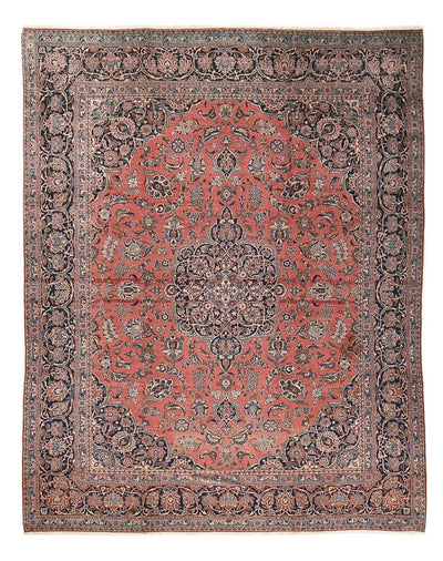 Yazd Koberec 310x415cm - Perský koberec