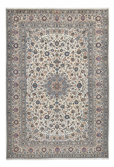 Kashan Koberec 247x355cm - Perský koberec
