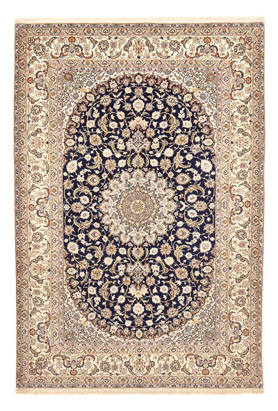 Isfahan Koberec 203x304cm - Perský koberec