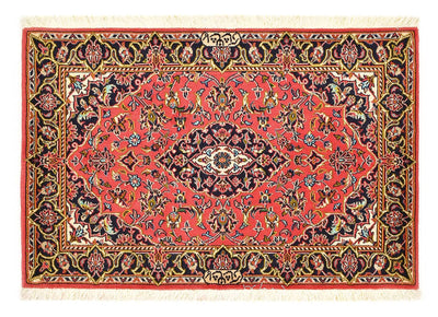 Kashan Koberec 70x100cm - Perský koberec