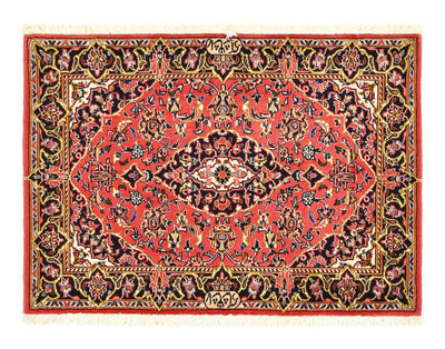 Kashan Koberec 70x100cm - Perský koberec