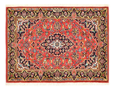 Kashan Koberec 70x100cm - Perský koberec