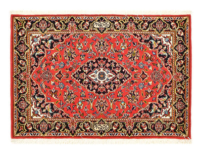 Kashan Koberec 70x100cm - Perský koberec