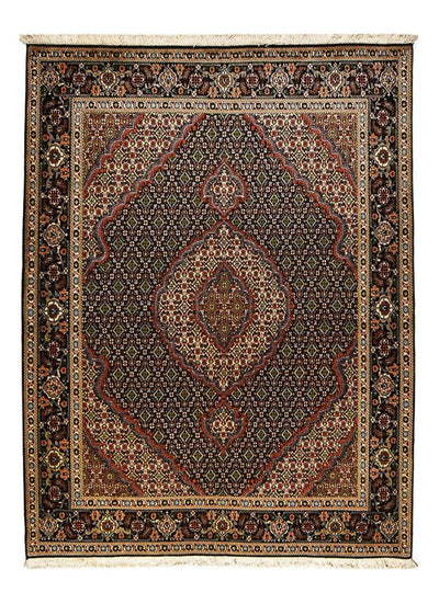 Tabriz - 40 Raj Koberec 150x202cm - Perský koberec