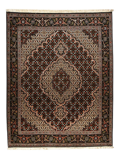 Tabriz - 40 Raj Koberec 151x200cm - Perský koberec