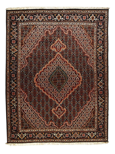 Tabriz - 40 Raj Koberec 150x198cm - Perský koberec