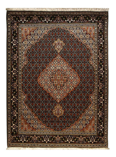Tabriz - 40 Raj Koberec 154x210cm - Perský koberec