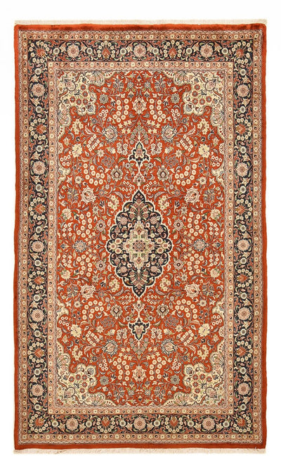 Sarouk Koberec 143x237cm - Perský koberec