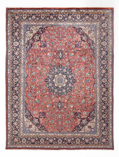 Sarouk Koberec 293x393cm - Perský koberec