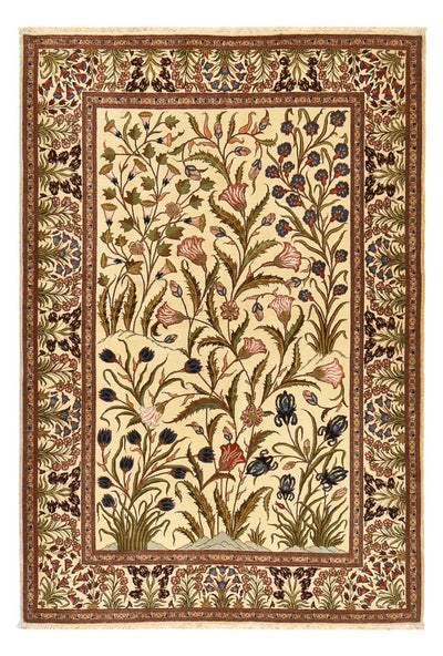 Ilam Koberec 136x202cm - Perský koberec