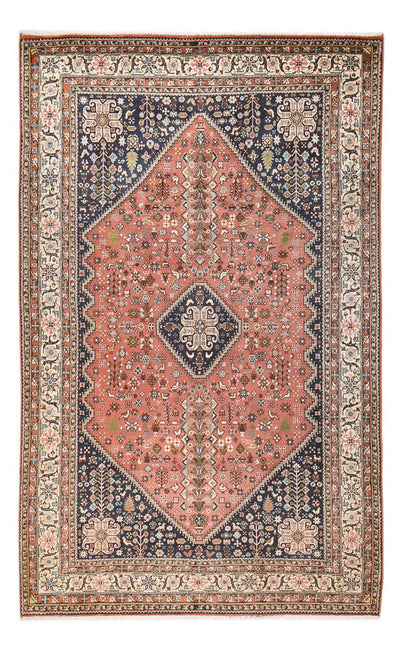 Abadeh Koberec 198x316cm - Perský koberec