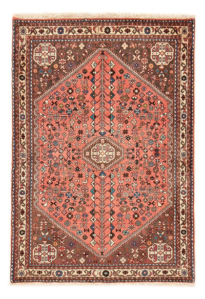 Abadeh Koberec 98x144cm - Perský koberec