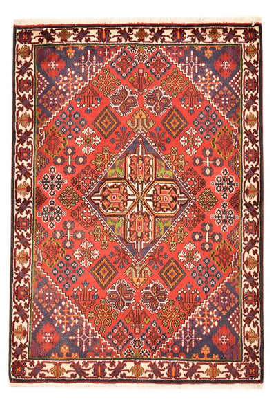 Senneh Koberec 107x154cm - Perský koberec